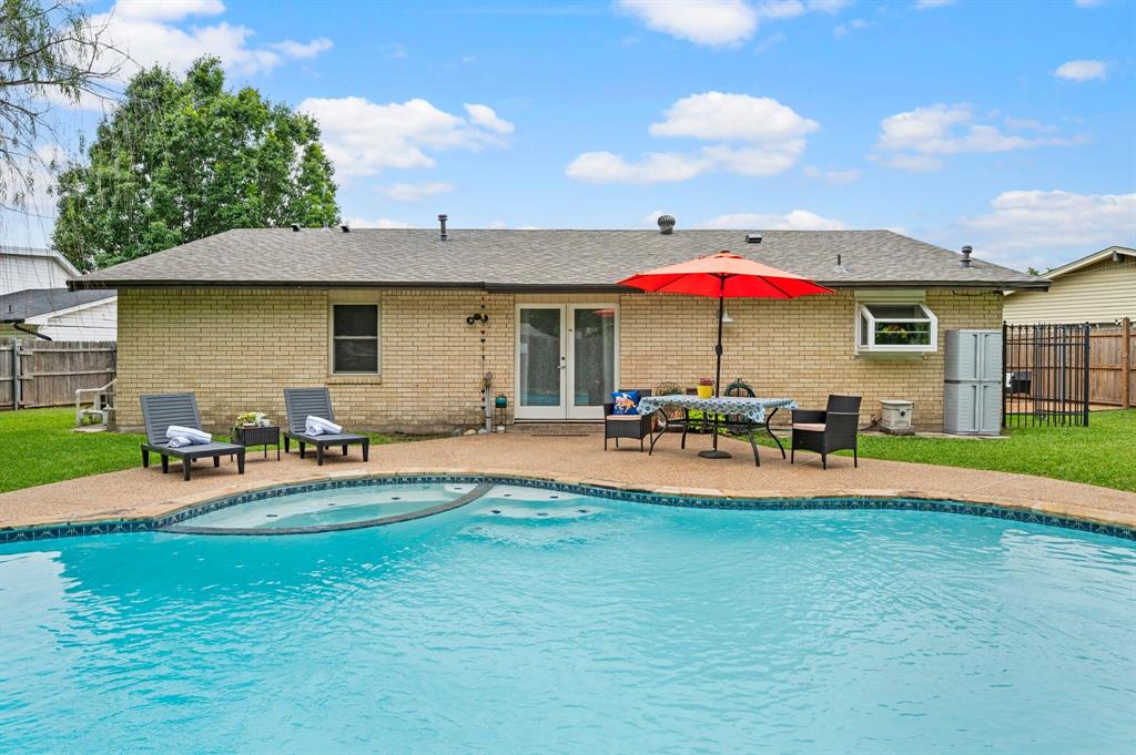 Emerald Hills Add - Residential