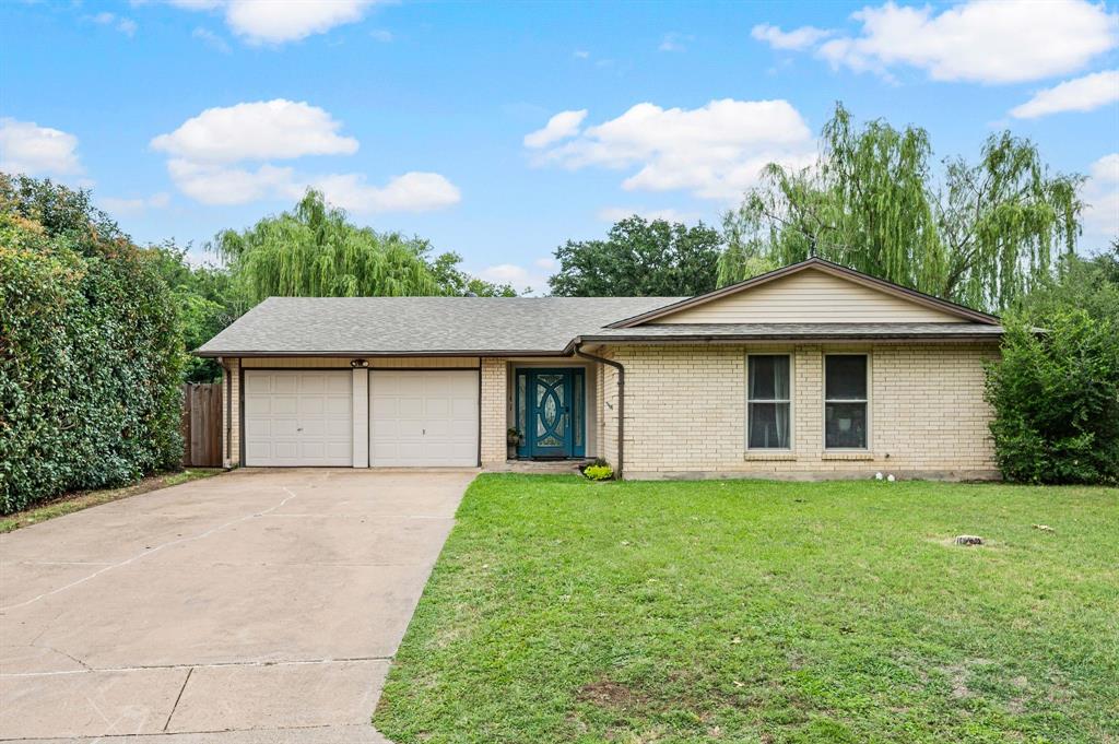 Emerald Hills Add - Residential