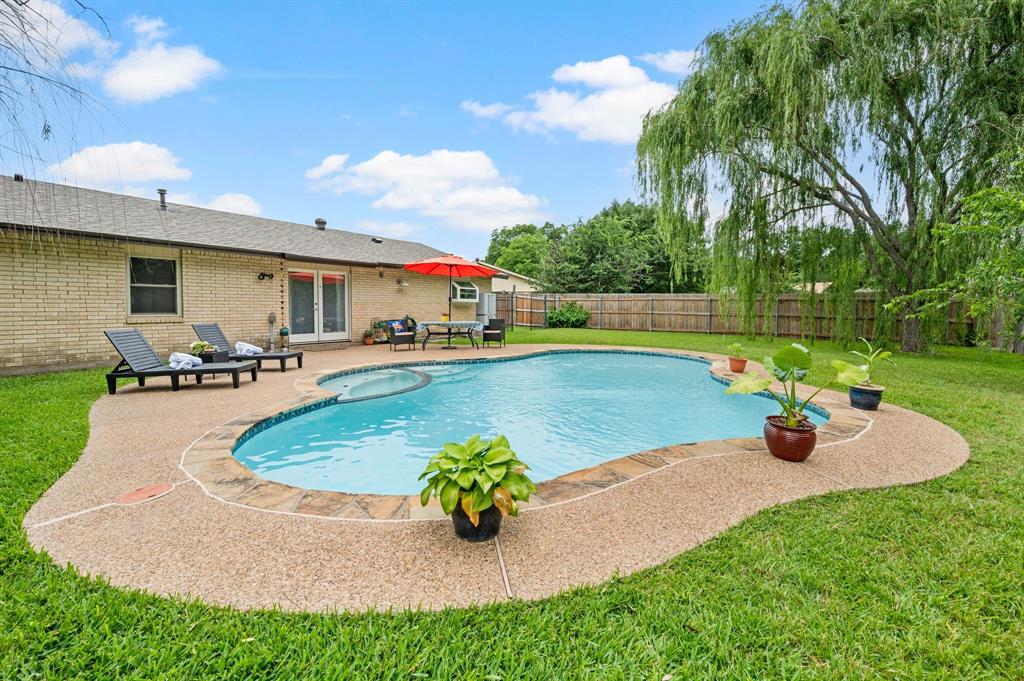 Emerald Hills Add - Residential