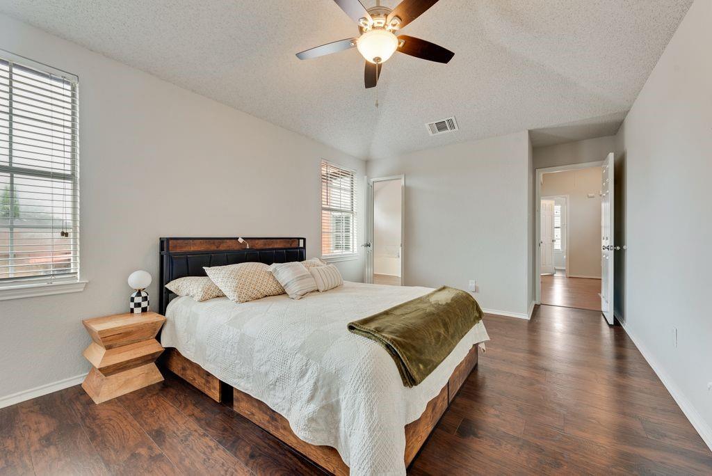 Villages Of Valley Creek 01 - Residential