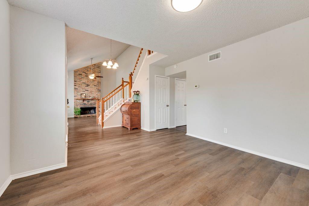 Villages Of Valley Creek 01 - Residential