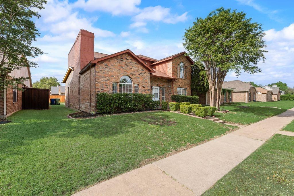 Villages Of Valley Creek 01 - Residential