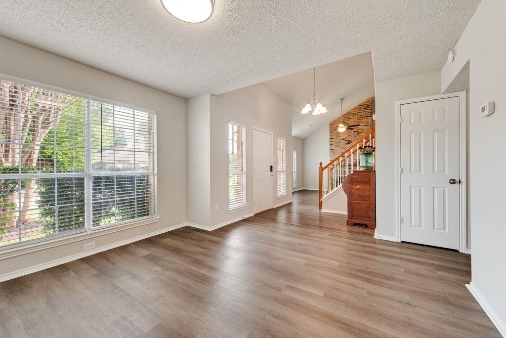 Villages Of Valley Creek 01 - Residential