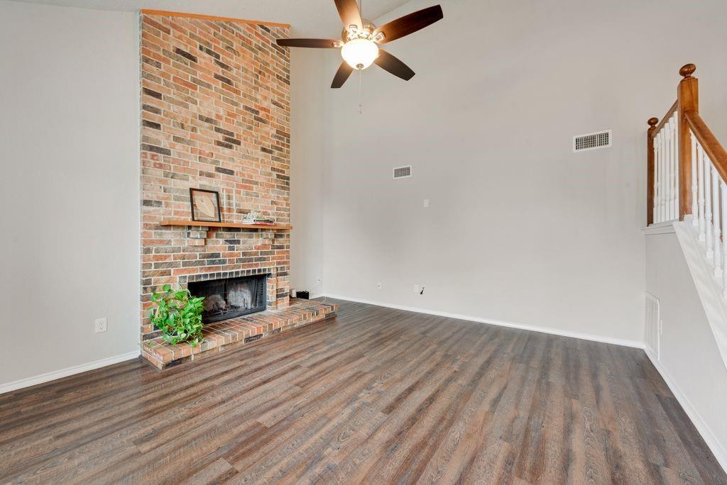 Villages Of Valley Creek 01 - Residential
