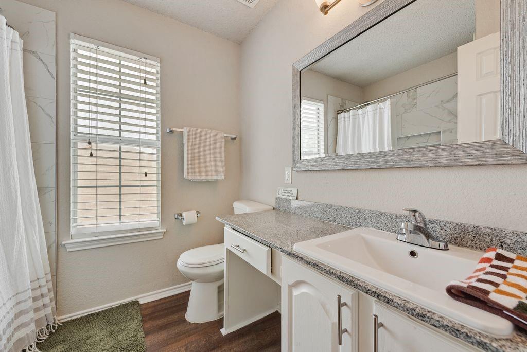 Villages Of Valley Creek 01 - Residential