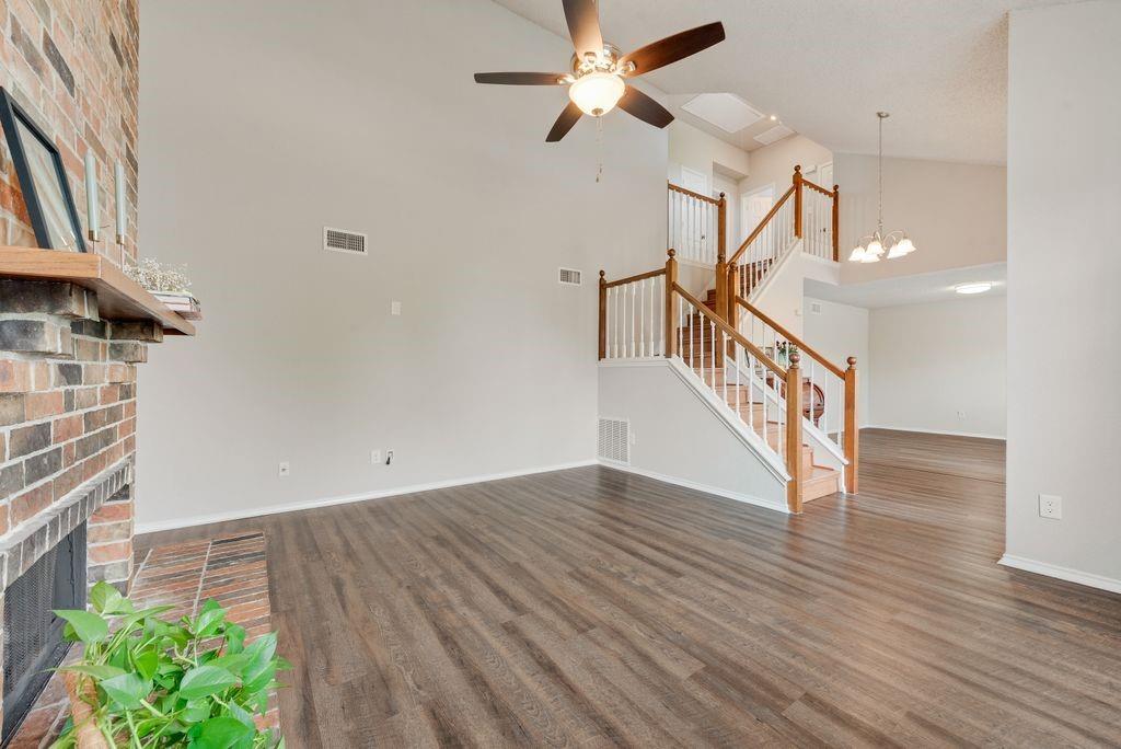 Villages Of Valley Creek 01 - Residential