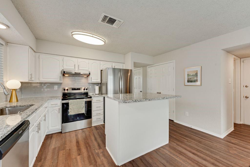 Villages Of Valley Creek 01 - Residential