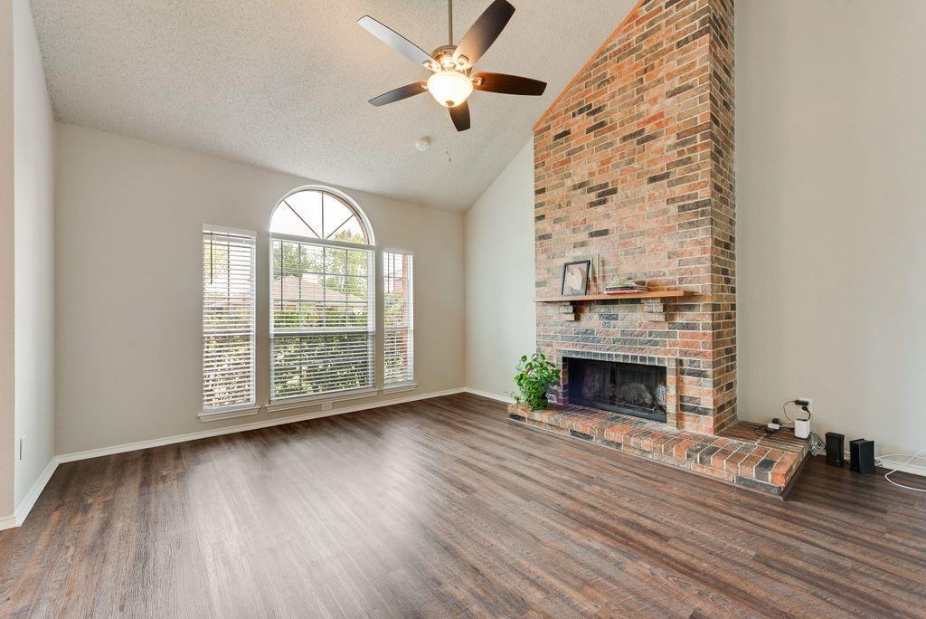 Villages Of Valley Creek 01 - Residential