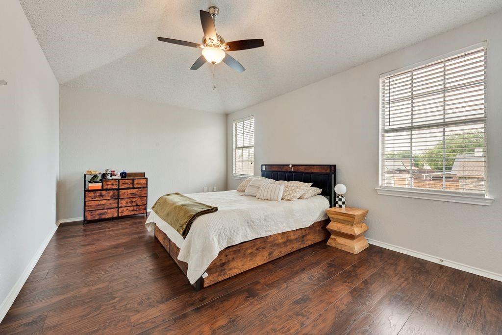 Villages Of Valley Creek 01 - Residential
