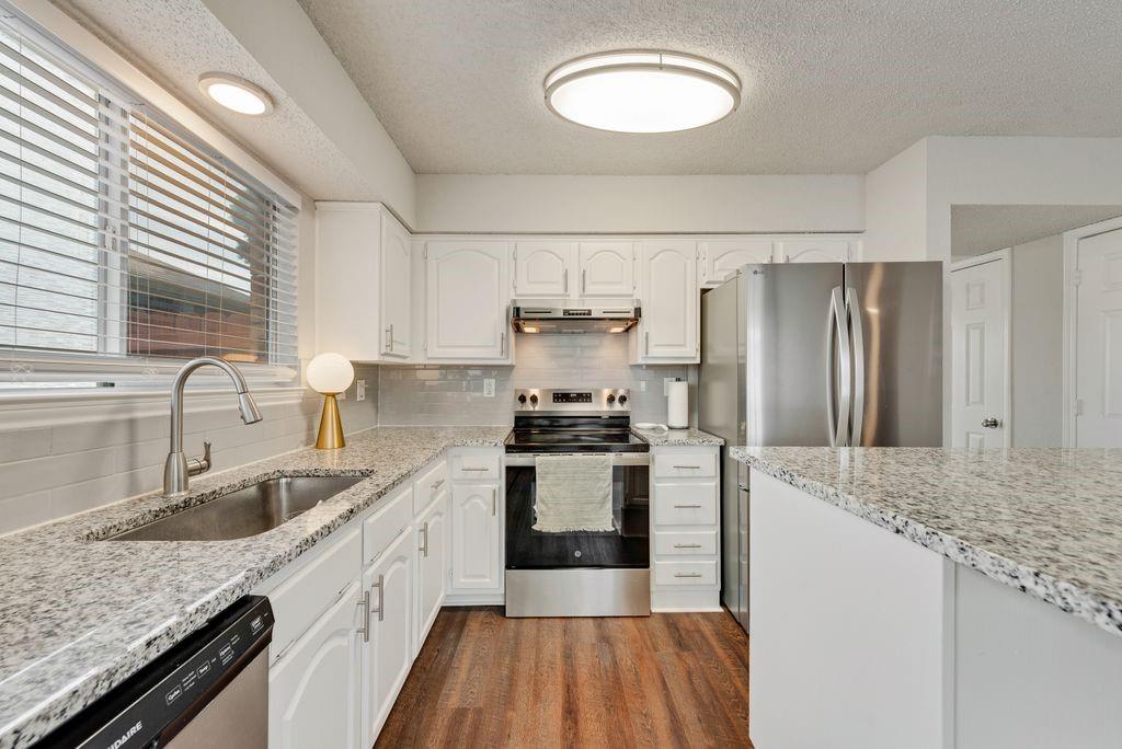 Villages Of Valley Creek 01 - Residential