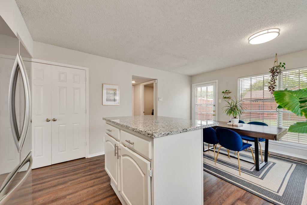 Villages Of Valley Creek 01 - Residential