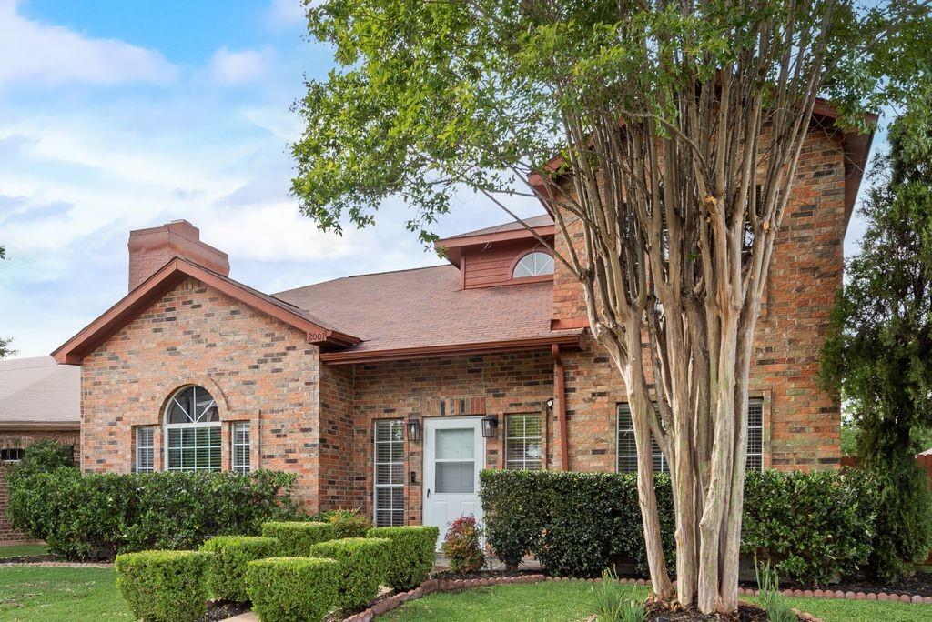 Villages Of Valley Creek 01 - Residential