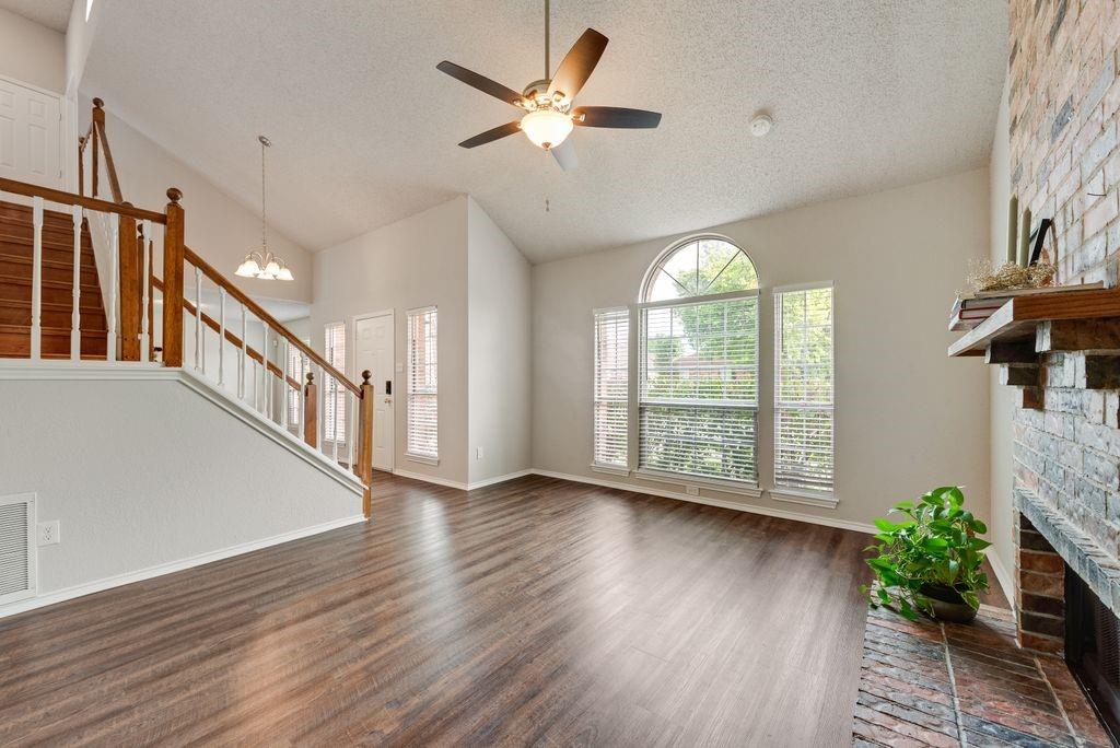 Villages Of Valley Creek 01 - Residential