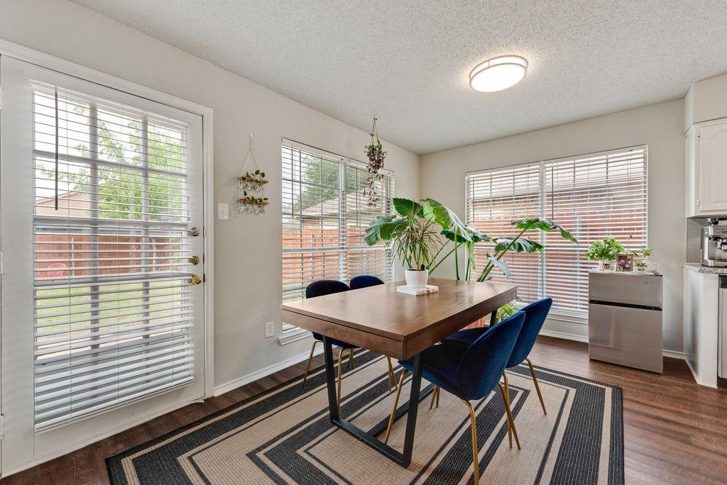 Villages Of Valley Creek 01 - Residential