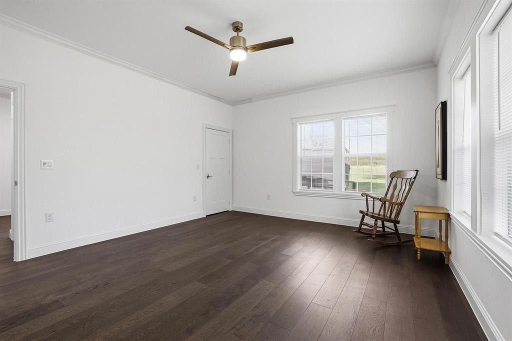 Pritchett Estates - Residential