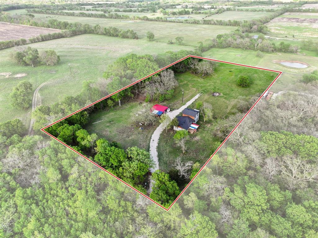 Pritchett Estates - Residential