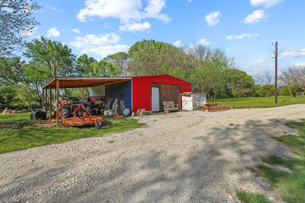 Pritchett Estates - Residential