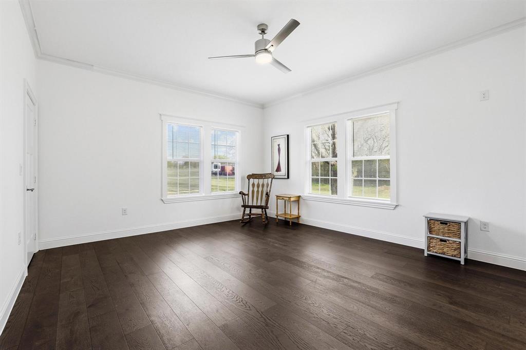 Pritchett Estates - Residential