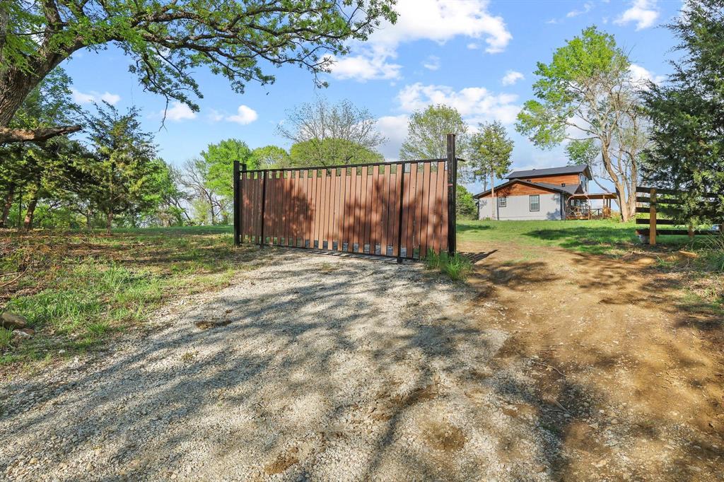 Pritchett Estates - Residential