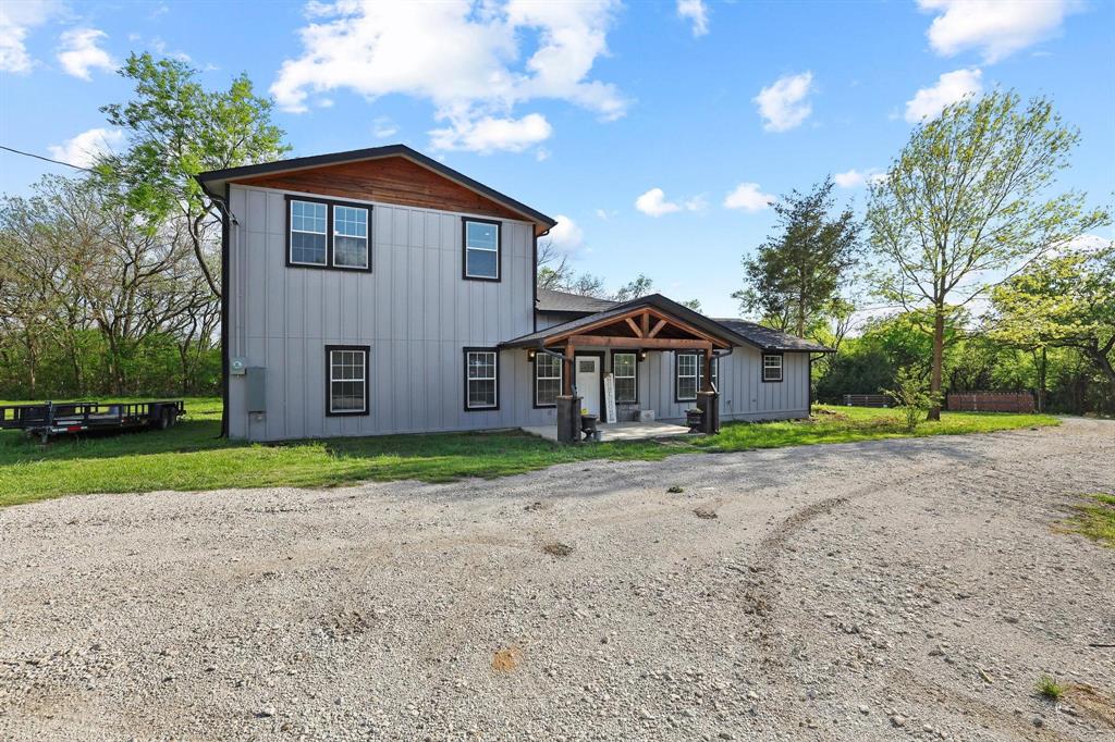 Pritchett Estates - Residential