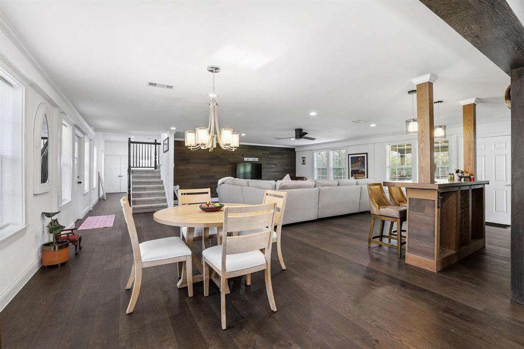 Pritchett Estates - Residential