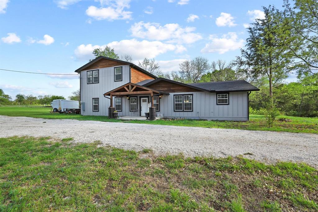Pritchett Estates - Residential
