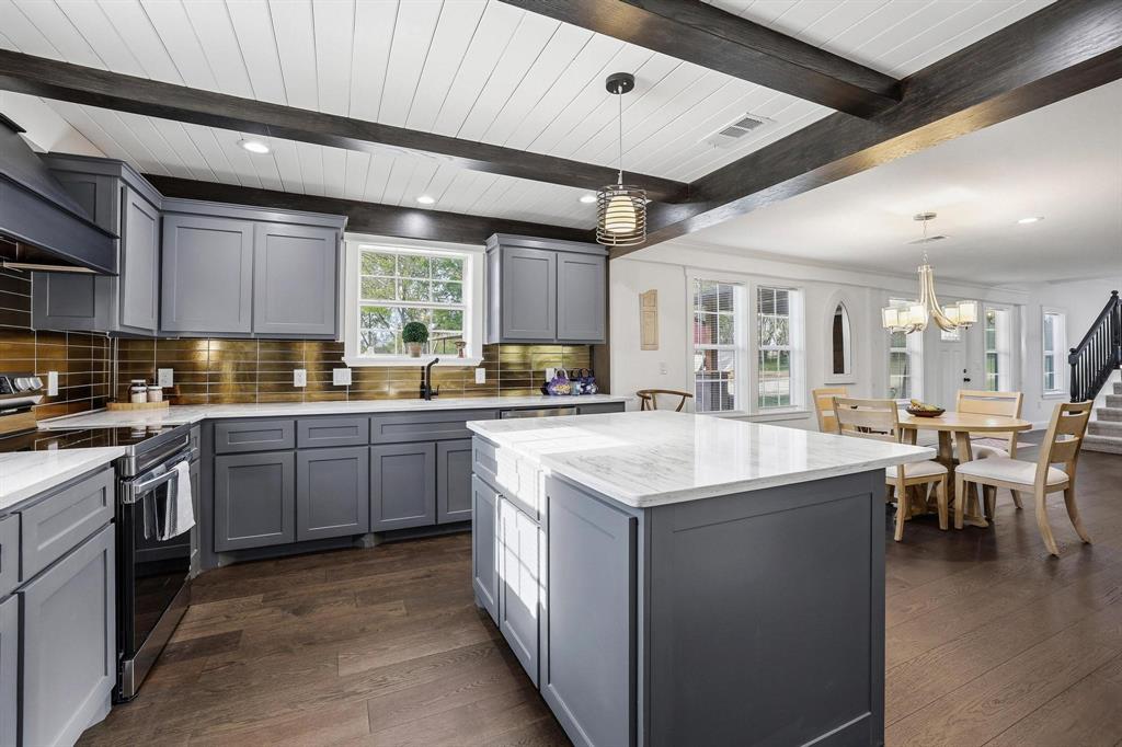 Pritchett Estates - Residential