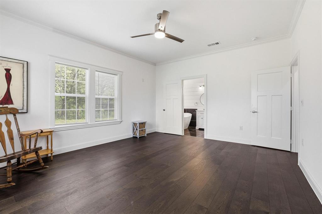 Pritchett Estates - Residential