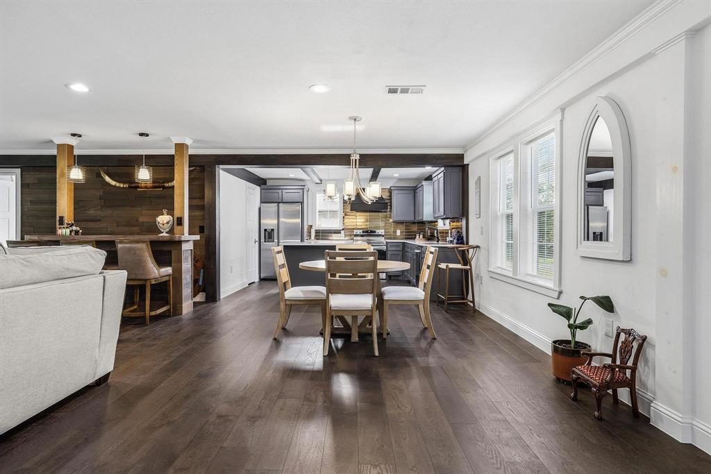 Pritchett Estates - Residential