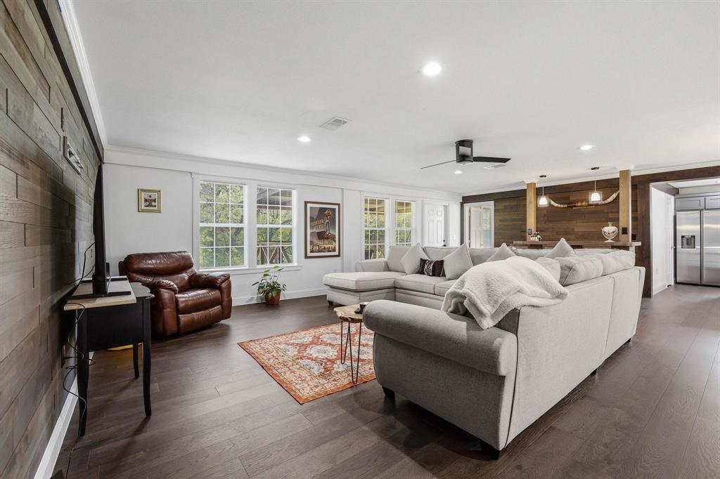 Pritchett Estates - Residential