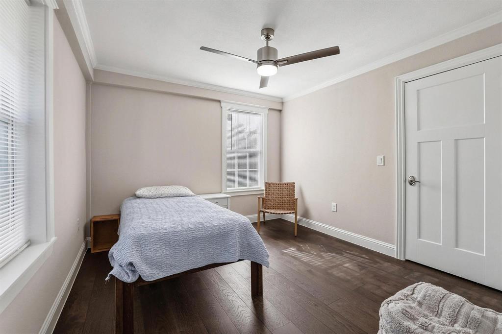 Pritchett Estates - Residential