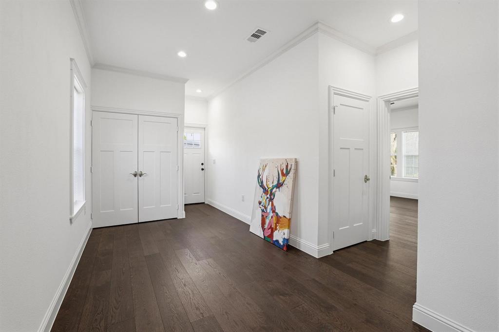 Pritchett Estates - Residential