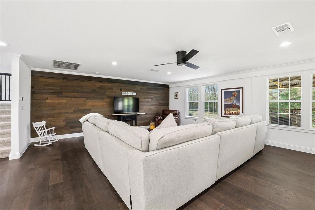 Pritchett Estates - Residential