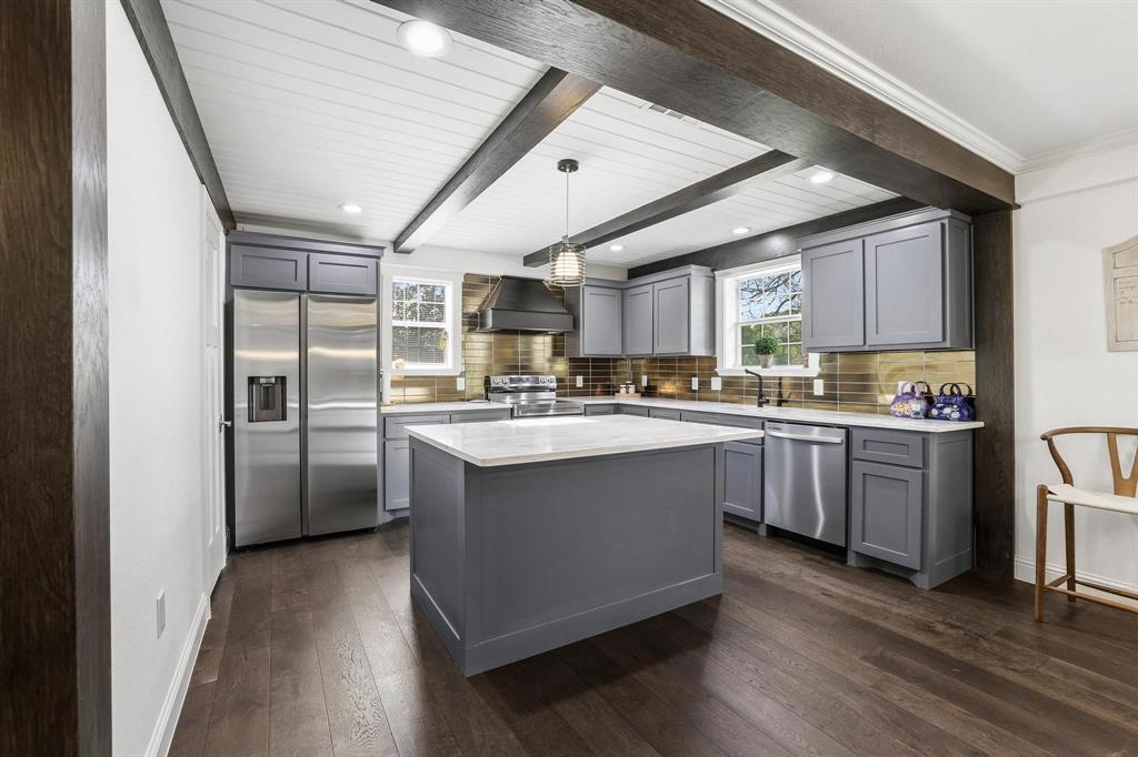Pritchett Estates - Residential
