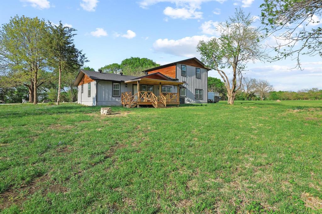 Pritchett Estates - Residential