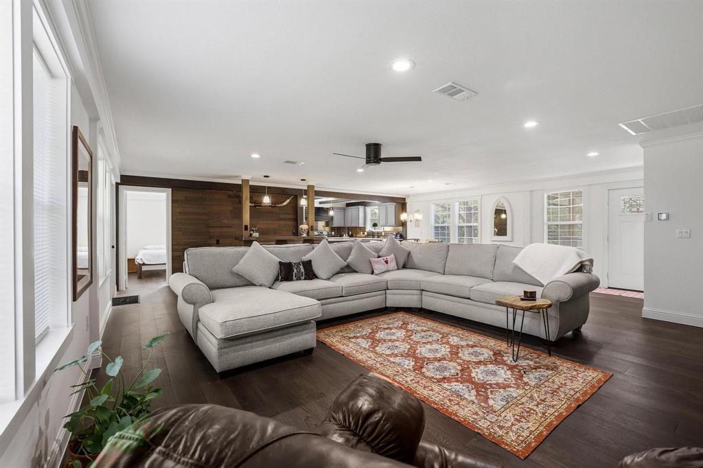 Pritchett Estates - Residential