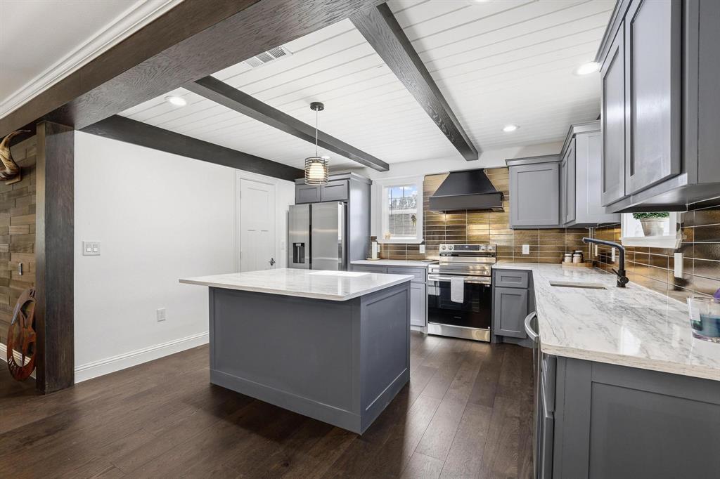 Pritchett Estates - Residential