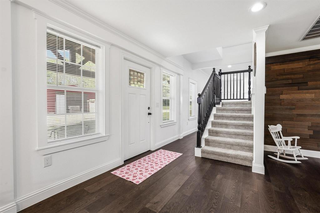 Pritchett Estates - Residential