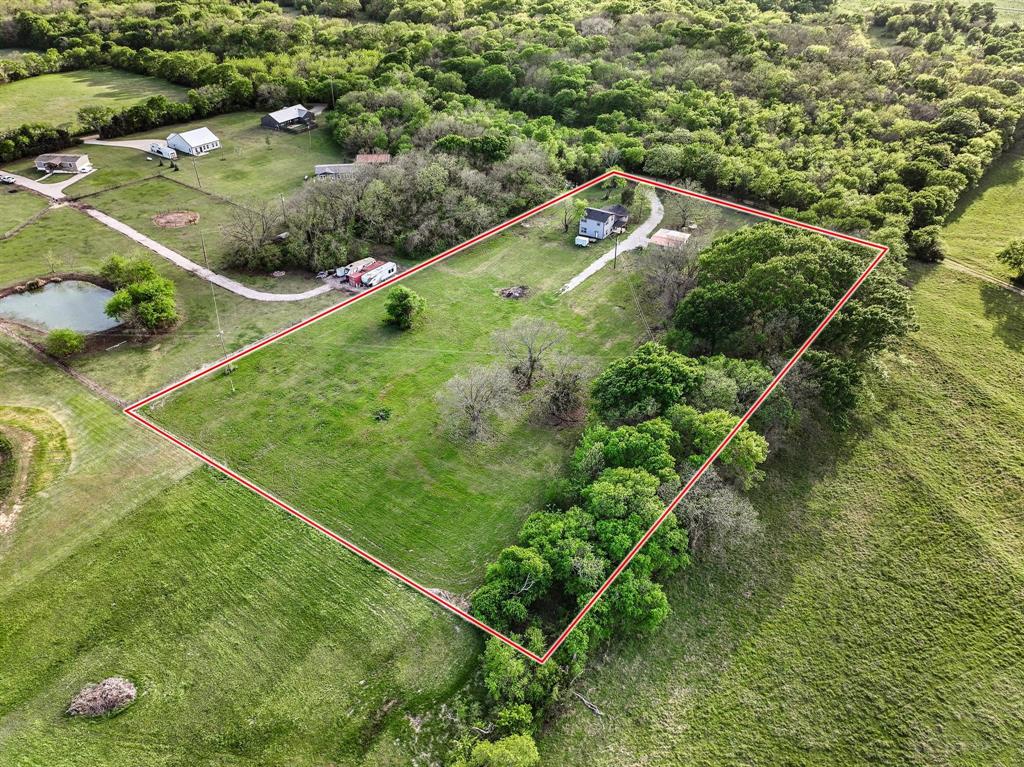 Pritchett Estates - Residential
