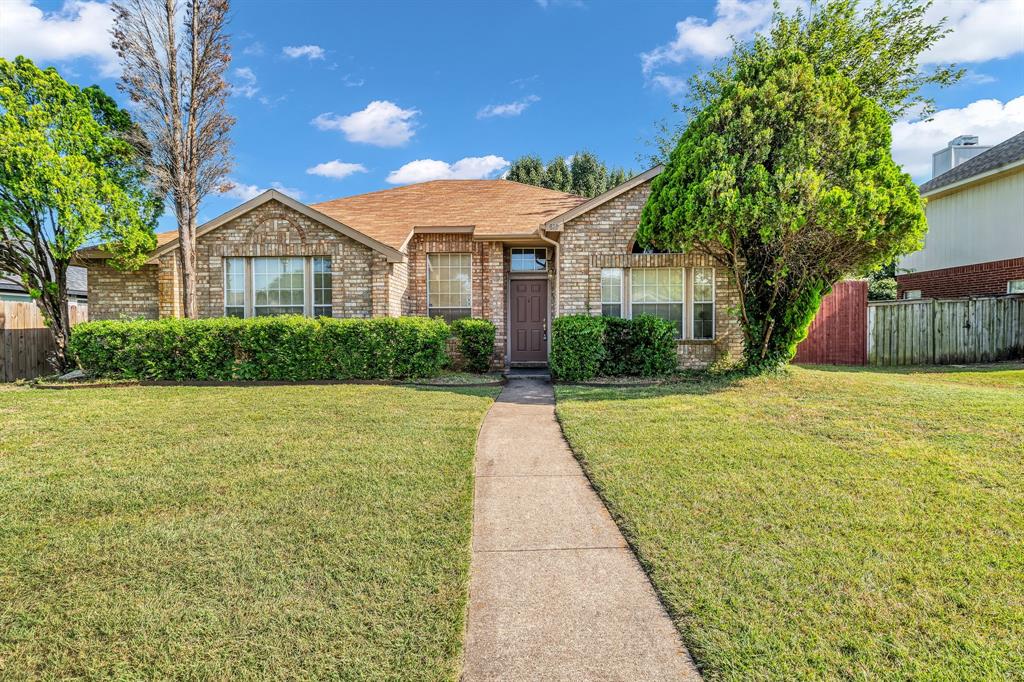 Opportunity Knocks! Whether you're a first-time homebuyer ready to build equity or an investor searching for your next great opportunity, this charming 3-bedroom, 2-bath home offers incredible value and endless potential.

Featuring a spacious 1,758 square foot floor plan, this home provides plenty of room to make it your own. Enjoy the privacy of the large backyard enclosed by an 8-foot privacy fence, perfect for entertaining, pets, or simply relaxing in your own secluded outdoor space.

Located in a quiet, established neighborhood with NO HOA, you'll appreciate the convenience of being just 1 minute from a local park and playground, only 3 minutes from the highway, and approximately 15–20 minutes from Downtown Dallas for an easy commute.

As an added bonus, the washer and dryer will convey with the sale, making your move even easier.

Whether you're looking for a place to call home or a property with excellent investment potential, this one checks all the boxes. Don't miss your opportunity to unlock the possibilities. Schedule your private showing today!
