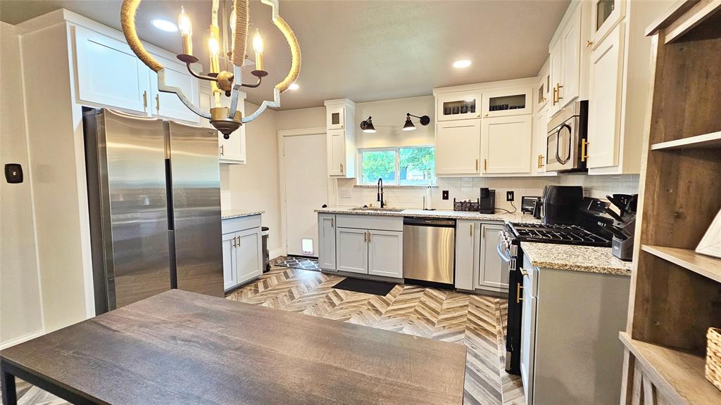 Skillman - Residential