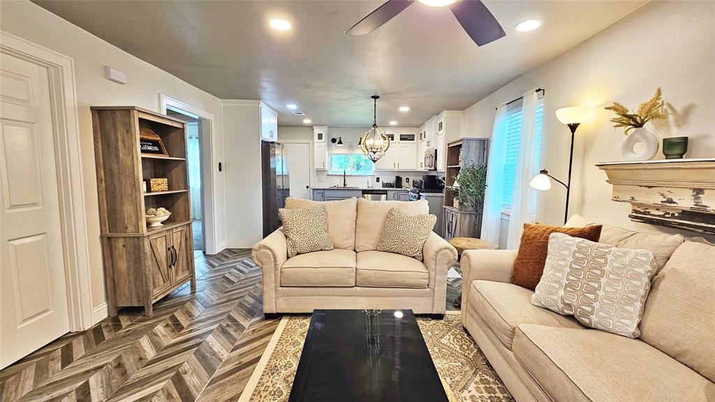 Skillman - Residential