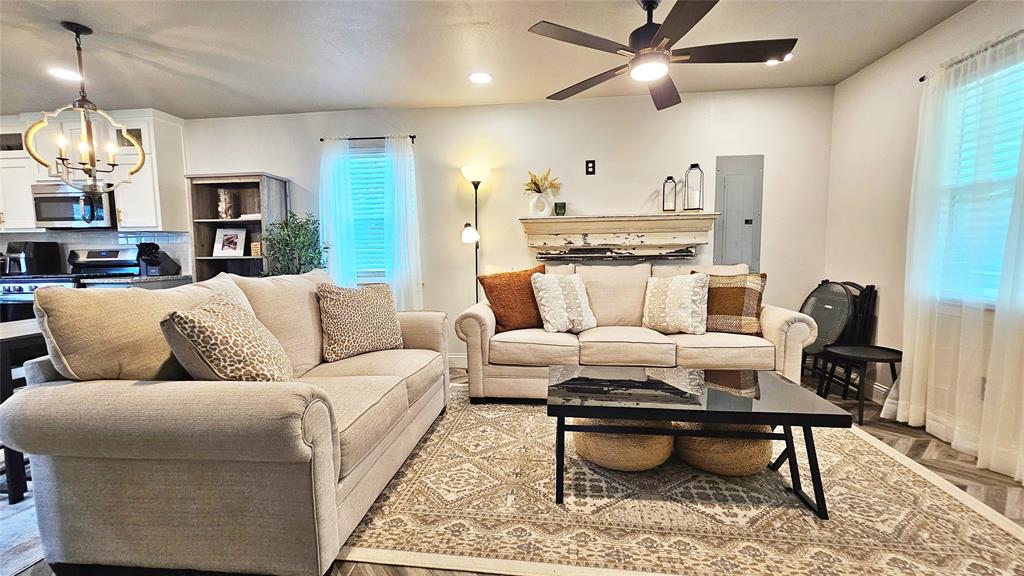 Skillman - Residential