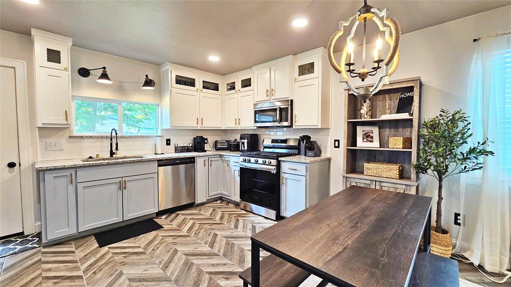 Skillman - Residential