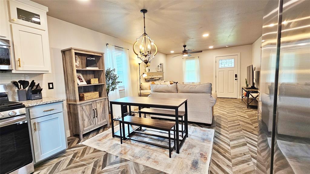 Skillman - Residential