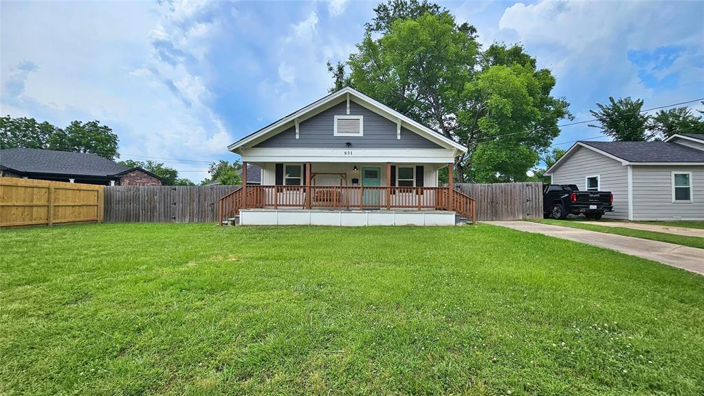 Skillman - Residential