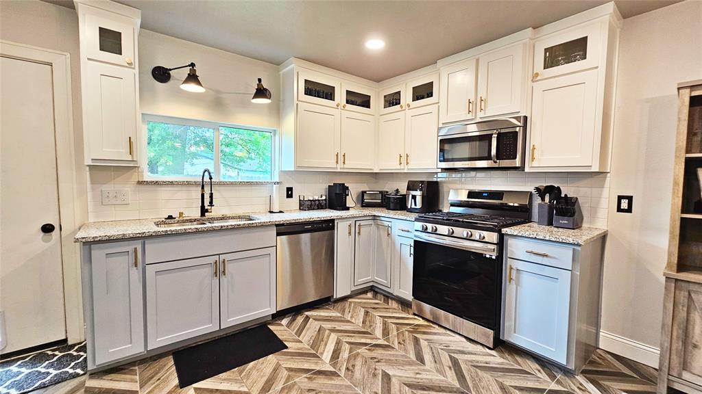 Skillman - Residential