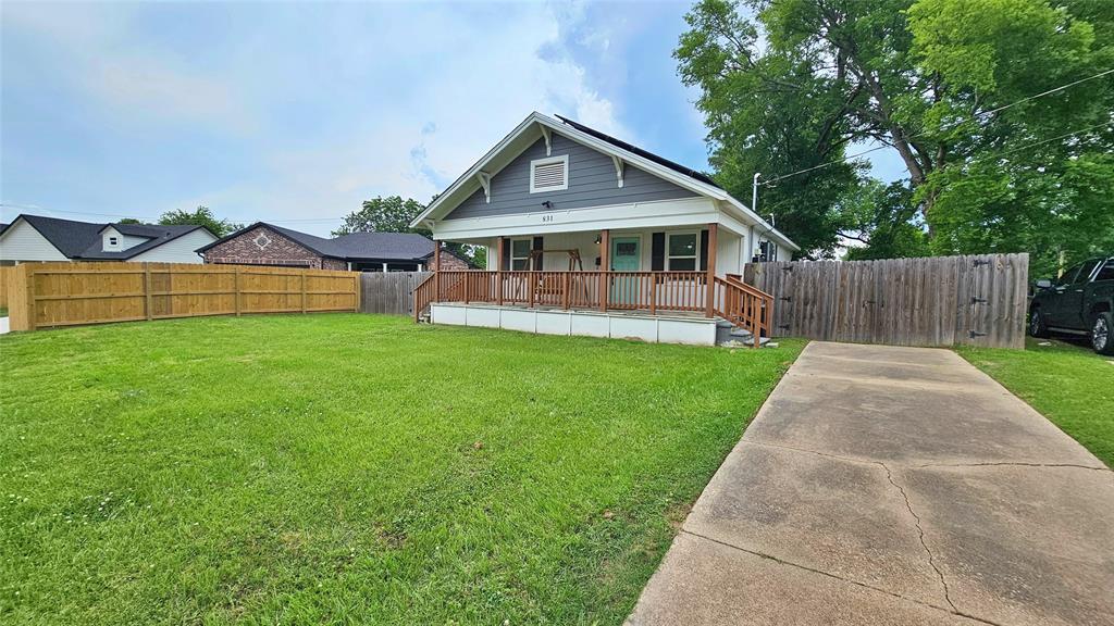 Skillman - Residential