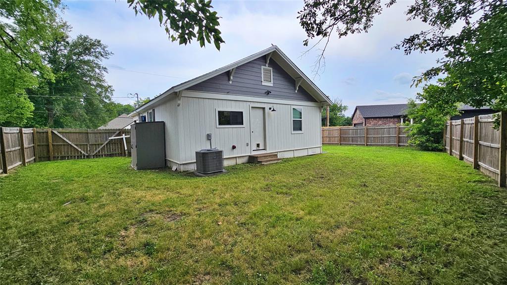 Skillman - Residential