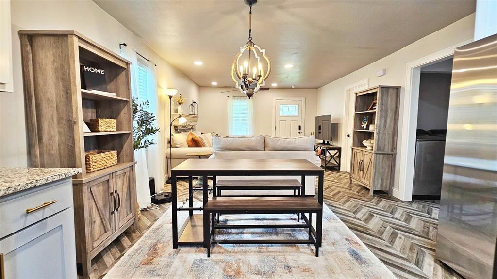 Skillman - Residential